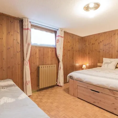 Apartamento La Maison De Laurent Aosta