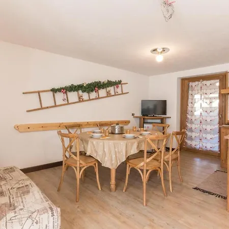 Apartamento La Maison De Laurent *