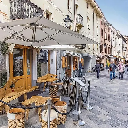 La Maison De Laurent Apartamento Aosta