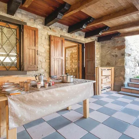 Apartamento La Maison De Laurent Aosta