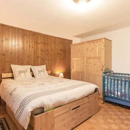 Apartamento La Maison De Laurent